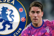 弗拉霍维奇备受伤病困扰，切尔西仍有意签下他