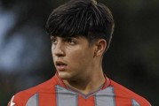 28球9助攻！18岁锋线妖童横空出世，名记爆料，两大意甲豪门疯抢