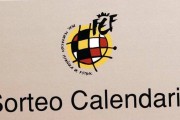 官方：2025/26赛季西甲和西乙联赛将于2025年8月17日同时开赛