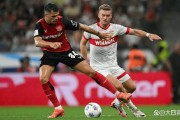 德甲：拜仁连胜主场火力全开，勒沃库森伤兵满营，客场能否顶住？