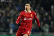 7000万VS2500万！利物浦卖中锋开出天价吓退孔蒂，那不勒斯购卢卡