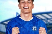 要价降至4000万镑！英媒：加纳乔渴望加盟切尔西，蓝军在为此努力