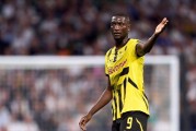 世俱杯：多特蒙德vs弗鲁米嫩塞，大黄蜂进攻强劲，防线受伤困扰