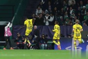 世俱杯刺激一夜！欧冠亚军2-1绝杀亚冠3冠王，多特蒙德4-3