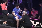 樊振东加盟德甲的示范效应远超预期，WTT值得反思！