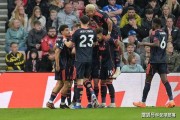 5-0！英超保级队狂飙 6轮不败+2连胜轰9球 热刺哭晕：已被甩开8分